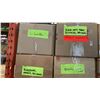 Image 2 : 8 BOXES OF ASSORTED BEDDING