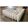 Image 2 : EQUINOX WHITE PLASTIC 600 GAL CAPACITY LOW PROFILE HOLDING TANK *LAST DAY FOR REMOVAL AFTER 12NOON*