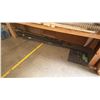 Image 2 : LARGE GROUP OF ASSORTED PIPE - PVC AND METAL PIPE