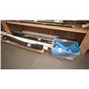 Image 3 : LARGE GROUP OF ASSORTED PIPE - PVC AND METAL PIPE
