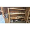 Image 1 : LARGE GROUP OF ASSORTED VENETIAN BLINDS AND CURTAIN RODS