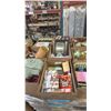 Image 2 : ONE PALLET OF ASSORTED GENERAL HOUSEHOLD ITEMS