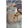Image 2 : ONE PALLET OF ASSORTED GENERAL HOUSEHOLD ITEMS