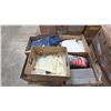 Image 2 : ONE PALLET OF ASSORTED GENERAL HOUSEHOLD ITEMS