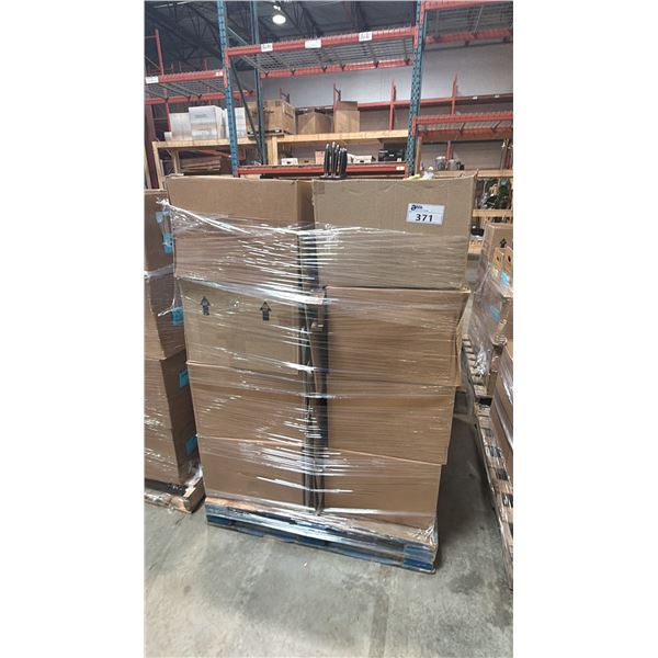 ONE PALLET OF ASSORTED GENERAL HOUSEHOLD ITEMS