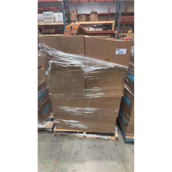 ONE PALLET OF ASSORTED GENERAL HOUSEHOLD ITEMS