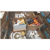 Image 2 : ONE PALLET OF ASSORTED GENERAL HOUSEHOLD ITEMS