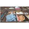 Image 2 : ONE PALLET OF ASSORTED GENERAL HOUSEHOLD ITEMS