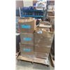 Image 2 : ONE PALLET OF ASSORTED GENERAL HOUSEHOLD ITEMS