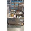 Image 1 : ONE PALLET OF ASSORTED GENERAL HOUSEHOLD ITEMS
