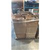 Image 1 : ONE PALLET OF ASSORTED GENERAL HOUSEHOLD ITEMS