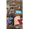 Image 2 : ONE PALLET OF ASSORTED GENERAL HOUSEHOLD ITEMS