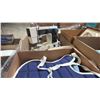 Image 3 : ONE PALLET OF ASSORTED GENERAL HOUSEHOLD ITEMS