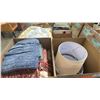 Image 2 : ONE PALLET OF ASSORTED GENERAL HOUSEHOLD ITEMS