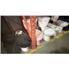 Image 2 : GROUP OF 5 ASSORTED TOILETS