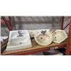Image 1 : COUNTERTOP SINK AND 3 SINGLE ASSORTED SINKS