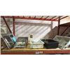 Image 1 : GROUP OF 6  ASSORTED MODERN & VINTAGE SINKS