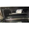 Image 5 : GE PROFILE STAINLESS STEEL FRONT DOUBLE OVEN (5) BURNER GAS STOVE
