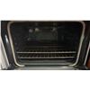 Image 2 : KENMORE WHITE & BLACK 4 BURNER STOVE