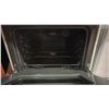 Image 2 : GE WHITE 4 BURNER STOVE