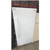 Image 1 : KENMORE SINGLE DOOR WHITE REFRIGERATOR