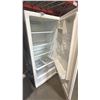 Image 2 : KENMORE SINGLE DOOR WHITE REFRIGERATOR