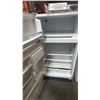 Image 2 : GE OFF-WHITE 2 DOOR APARTMENT SIZE REFRIGERATOR