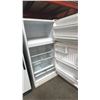 Image 2 : CONCEPT II WHITE 2 DOOR REFRIGERATOR