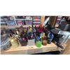 Image 3 : 4 SHELVES OF ASSORTED OFFICE SUPPLIES