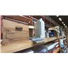 Image 3 : 4 SHELVES OF ASSORTED OFFICE AND ART SUPPLIES