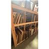Image 1 : LARGE GROUP OF ASSORTED SIZE PHOTO FRAMES AND PICTURE FRAMES