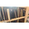 Image 4 : LARGE GROUP OF ASSORTED SIZE PHOTO FRAMES AND PICTURE FRAMES
