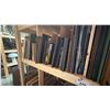 Image 5 : LARGE GROUP OF ASSORTED SIZE PHOTO FRAMES AND PICTURE FRAMES