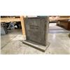 Image 2 : FAUX STONE STYROFOAM TOMBSTONE
