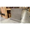 Image 4 : FAUX STONE STYROFOAM TOMBSTONE