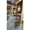 Image 1 : MCM LAMP TABLE