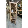 Image 3 : MCM LAMP TABLE
