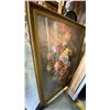 Image 3 : LARGE GROUP OF ASSORTED PICTURE FRAMES, FRAMED PRINTS AND ORIGINAL PAINTINGS