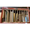 Image 1 : LARGE GROUP OF ASSORTED PICTURE FRAMES, FRAMED PRINTS AND ORIGINAL PAINTINGS