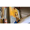 Image 6 : LARGE GROUP OF ASSORTED PICTURE FRAMES, FRAMED PRINTS AND ORIGINAL PAINTINGS