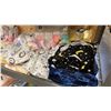 Image 4 : 3 SHELVES FULL OF "NEW" BABY WEAR AND TOYS