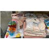 Image 5 : 3 SHELVES FULL OF "NEW" BABY WEAR AND TOYS
