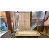 Image 1 : MOBILE WARDROBE RACK
