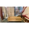 Image 1 : MOBILE WARDROBE RACK