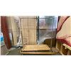 Image 1 : MOBILE WARDROBE RACK