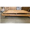 Image 2 : MOBILE WARDROBE RACK