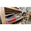 Image 3 : 4 SHELVES OF ASSORTED TOILETRIES