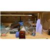 Image 4 : 4 SHELVES OF ASSORTED TOILETRIES