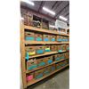 Image 1 : 5 SHELVES OF BOOKS AND ENCYCLOPEDIA