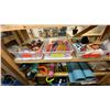 Image 6 : 5V SHELVES OF ASSORTED KIDS TOYS